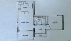 eCO (D16), Condominium #581243751